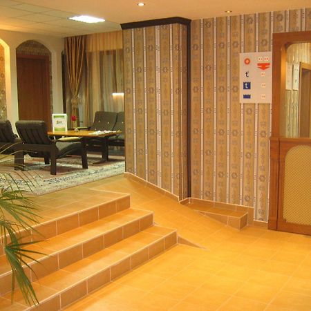 Hotel Olymp 阳光海滩 外观 照片