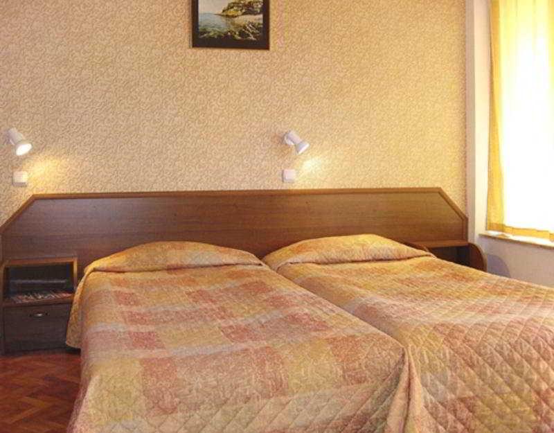 Hotel Olymp 阳光海滩 外观 照片