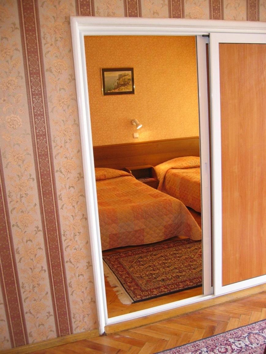 Hotel Olymp 阳光海滩 外观 照片