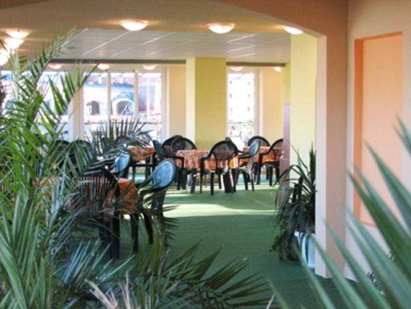 Hotel Olymp 阳光海滩 外观 照片