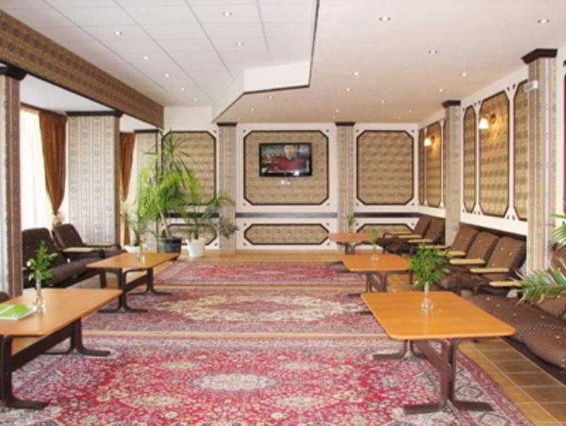 Hotel Olymp 阳光海滩 外观 照片